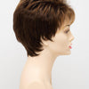 Penelope Open Top Synthetic Wig - Penelope-Chocolate Caramel