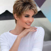 Penelope Open Top Synthetic Wig Envy - Almond Breeze