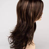 Sheena by Envy - Sheena-Amaretto & Cream