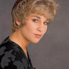 250- Halo Filler Synthetic Hair Extension Hairpiece - 250