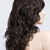 Wanted Mono Part | Changes Collection | Synthetic Wig | Ellen Wille - CHOCOLATE-ROOTED