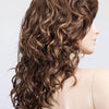 Wanted Mono Part | Changes Collection | Synthetic Wig | Ellen Wille - ESPRESSO-ROOTED