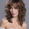 Wanted Mono Part | Changes Collection | Synthetic Wig | Ellen Wille - Wanted | Changes Collection | Synthetic Wig