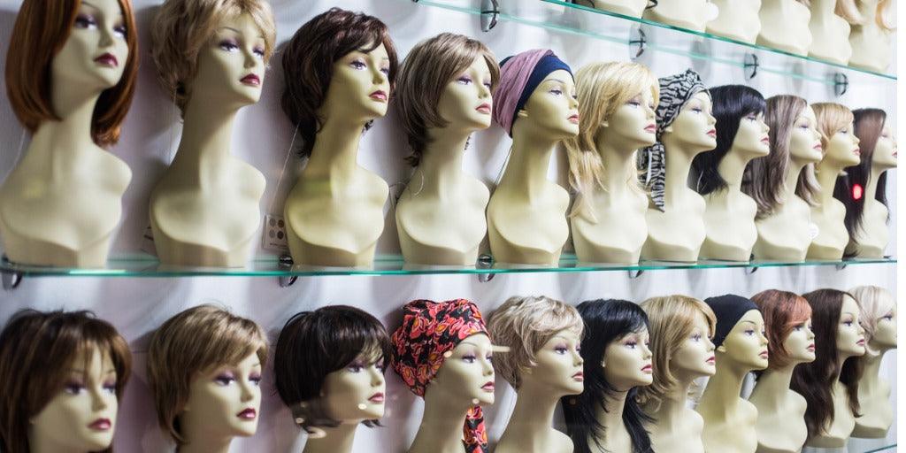 How to Build a Wig Wardrobe: Style, Color & Care Tips for Every Occasion - Image Maker Wigs Online