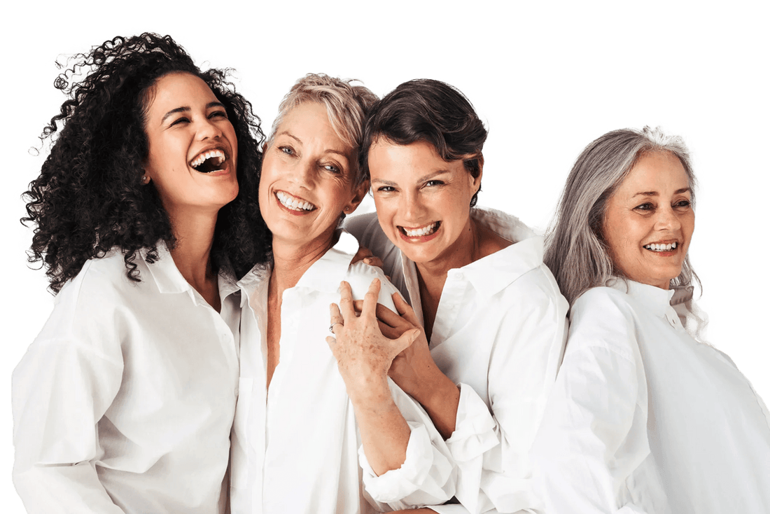 Thinning Hair Isn’t the End — It’s a New Beginning - Image Maker Wigs Online