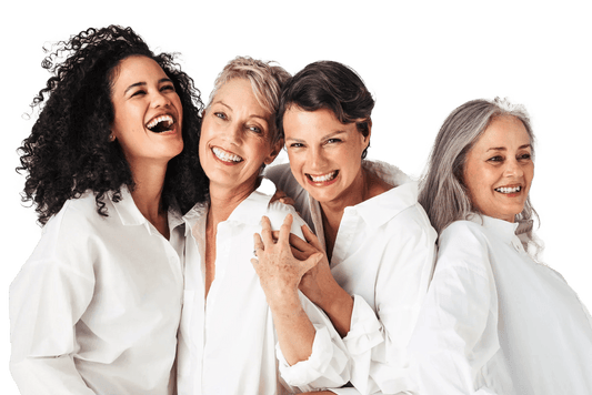 Thinning Hair Isn’t the End — It’s a New Beginning - Image Maker Wigs Online