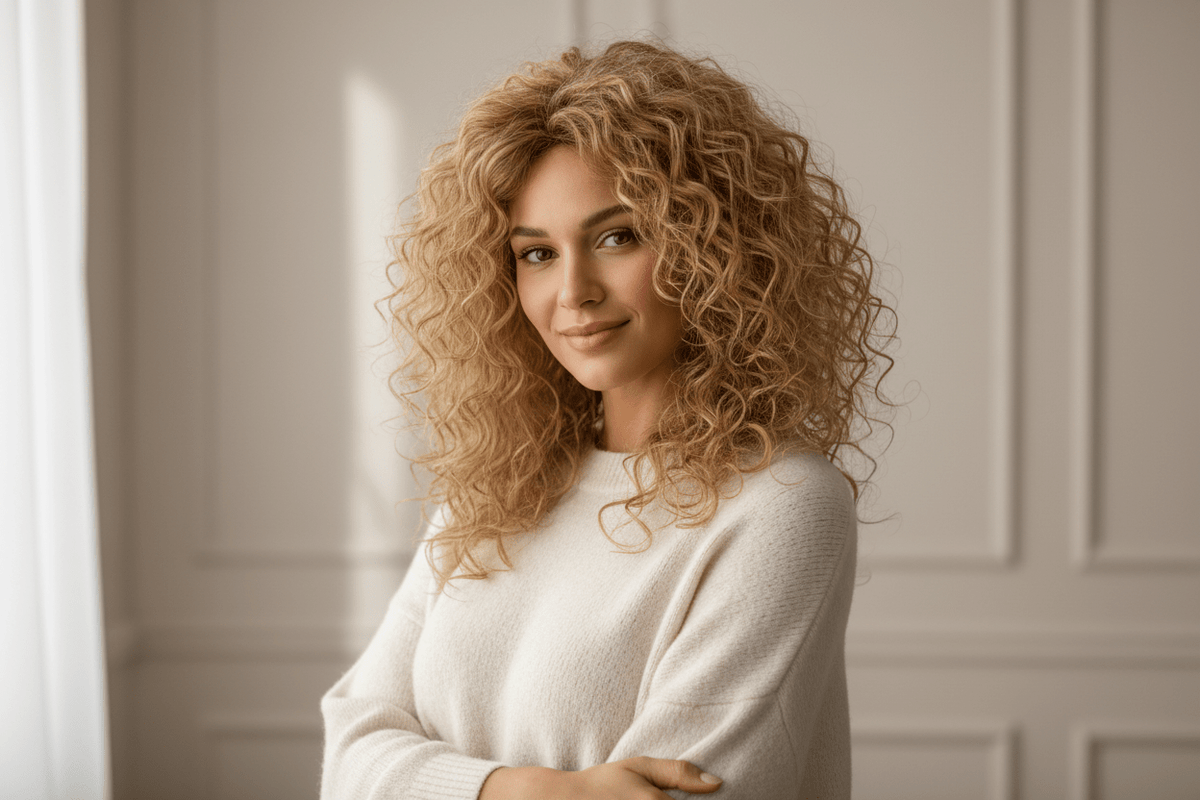 Large Size Wigs |  Comfort & Style That Fits - Image Maker Wigs Online