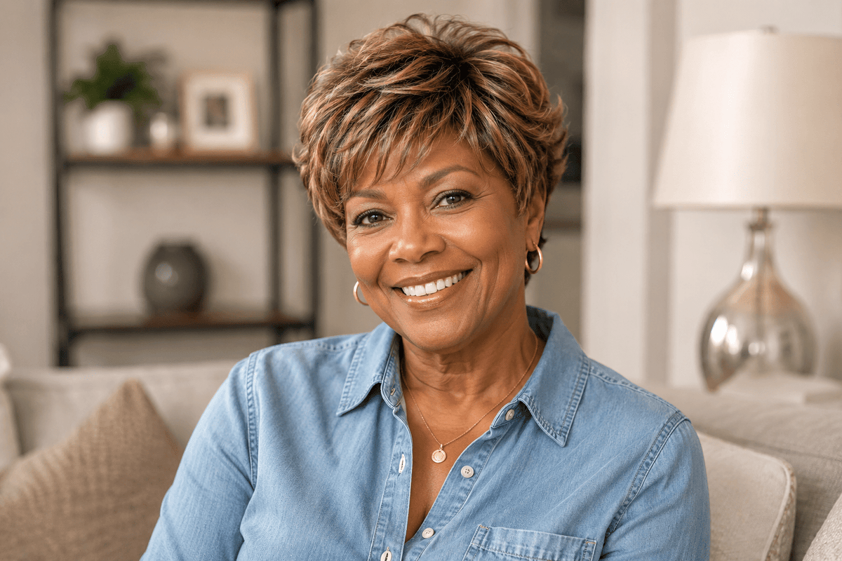 Lightweight Everyday Wigs | Comfortable Natural-Looking Styles - Image Maker Wigs Online