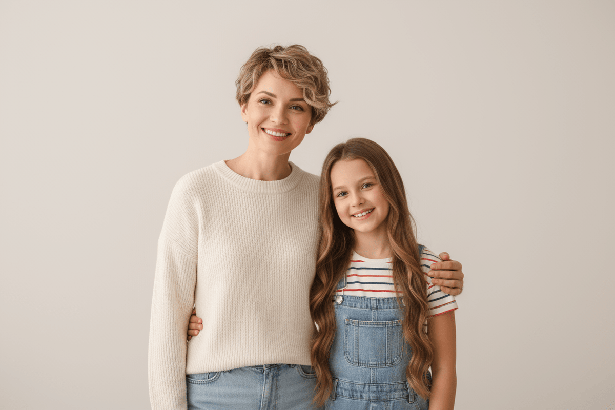 Petite Wigs | For Smaller Head Sizes - Image Maker Wigs Online
