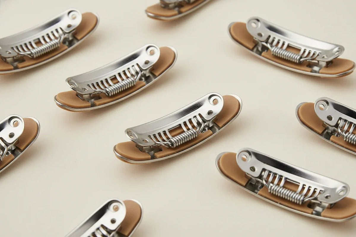 Wig Clips | Secure Hold with Gentle Comfort - Image Maker Wigs Online