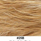 16"–22" Demi Wig | Kanekalon Fiber Hair Addition | Natural Coverage Extension | Look of Love 323 - Image Maker Wigs Online
