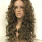 16"–22" Demi Wig | Kanekalon Fiber Hair Addition | Natural Coverage Extension | Look of Love 323 - Image Maker Wigs Online