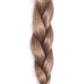 18" Braided Barrette Hair Addition Extension | Pre - Styled Synthetic Braid | Look of Love 266 - Image Maker Wigs Online