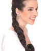 26" Braided Hair Switch  Synthetic Hair Extension  | Look of Love 214 - 26" Braided Hair Switch / 214