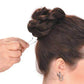 26" Braided Hair Switch | Synthetic Hair Addition with Elastic Loop | Look of Love 214 - Image Maker Wigs Online