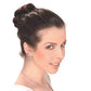 26" Braided Hair Switch | Synthetic Hair Addition with Elastic Loop | Look of Love 214 - Image Maker Wigs Online