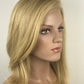 8"x6" Human Hair Topper 14" Length | Illusion Front & Extended Coverage 949 - H - Image Maker Wigs Online