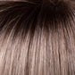 Chelsea Mono Crown Lace Front Hand-Tied Wig EnvyHair Blend Envy