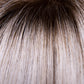 Chelsea Mono Crown Lace Front Hand-Tied Wig EnvyHair Blend Envy