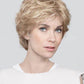Alexis Deluxe | Lace Front Mono Top Hand Tied Synthetic Wig | Ellen Wille | Petite Average - Image Maker Wigs Online