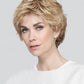 Alexis Deluxe | Lace Front Mono Top Hand Tied Synthetic Wig | Ellen Wille | Petite Average - Image Maker Wigs Online