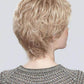 Alexis Deluxe | Lace Front Mono Top Hand Tied Synthetic Wig | Ellen Wille | Petite Average - Image Maker Wigs Online