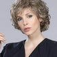 Alexis | Mono Crown Top Synthetic Wig | Ellen Wille | Petite Average - Image Maker Wigs Online