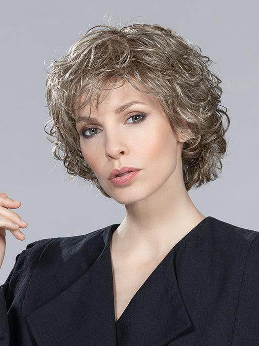 Alexis | Mono Crown Top Synthetic Wig | Ellen Wille | Petite Average - Image Maker Wigs Online