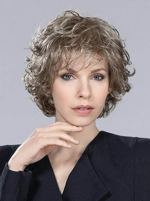 Alexis | Mono Crown Top Synthetic Wig | Ellen Wille | Petite Average - Image Maker Wigs Online