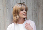 Amber | Ready - to - Wear Synthetic Wig | Lace Front Mono Top | Envy - Image Maker Wigs Online