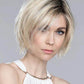 Amy Deluxe | Lace Front Mono Top Part Hand Tied Synthetic Wig | Ellen Wille | Petite Average - Image Maker Wigs Online