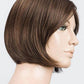 Amy Small Deluxe | Lace Front Mono Top Part Hand Tied Synthetic Wig | Ellen Wille Petite - Image Maker Wigs Online