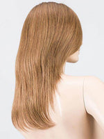 Anne Nature | LIGHT-BROWN | Children's Remy Human Hair Wig by Ellen Wille | Image Maker Wigs Online