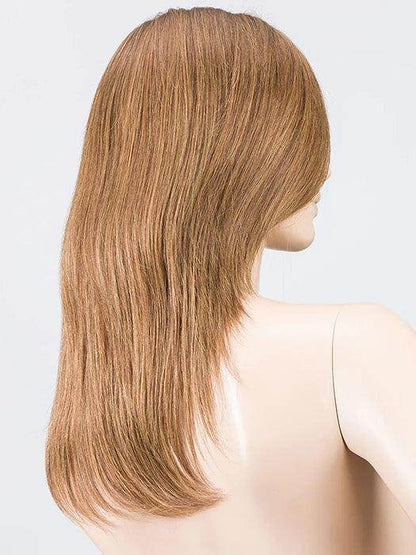 Anne Nature | LIGHT-BROWN | Children's Remy Human Hair Wig by Ellen Wille | Image Maker Wigs Online