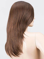 Anne Nature | MIDDLE-BROWN | Children's Remy Human Hair Wig by Ellen Wille | Image Maker Wigs Online