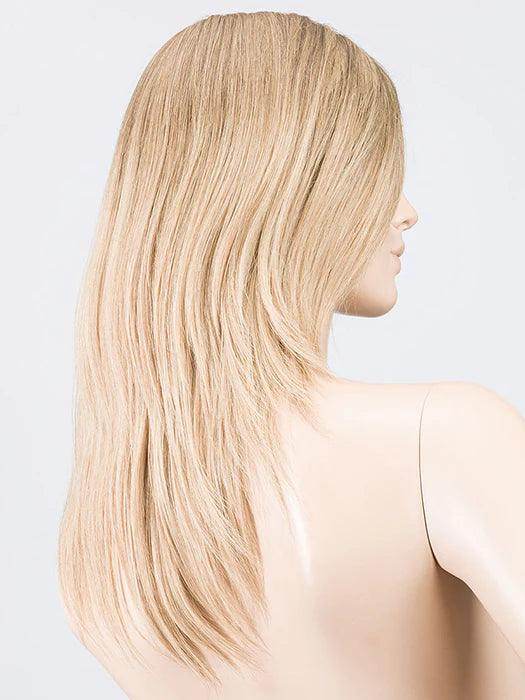Anne Nature | NATURAL-BLONDE | Children's Remy Human Hair Wig by Ellen Wille | Image Maker Wigs Online
