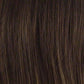 Be Blunt Bob Hair Topper | Lace Front, Monofilament Part by Envy | 100% Synthetic Fiber - Image Maker Wigs Online
