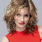 Beach Mono Wig | Lace Front, Monofilament Part Synthetic Wig | Ellen Wille | Petite/Average - Image Maker Wigs Online