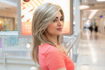 Belinda Wig – Lace Front, Monofilament Part Synthetic Wig by Envy – Ready - to - Wear - Image Maker Wigs Online