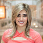 Belinda Wig – Lace Front, Monofilament Part Synthetic Wig by Envy – Ready - to - Wear - Image Maker Wigs Online