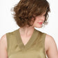 Bianca Curly Bob Synthetic Wig Open Top Ready-to-Wear Envy - Image Maker Wigs Online