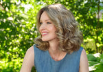 Brittaney Mono Crown Lace Front Wig Envy - Image Maker Wigs Online