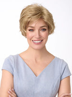 Bryn Open Top Synthetic Wig Envy - Image Maker Wigs Online