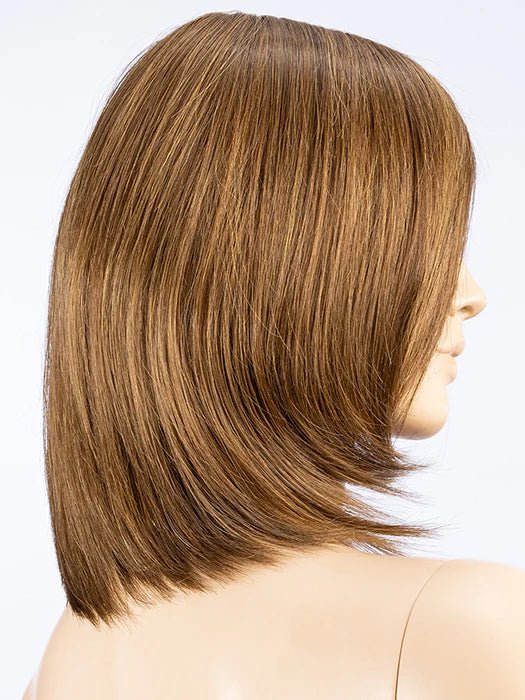 Catch Mono II | Pure Power | Human/Synthetic Hair Blend Wig | Ellen Wille - Image Maker Wigs Online