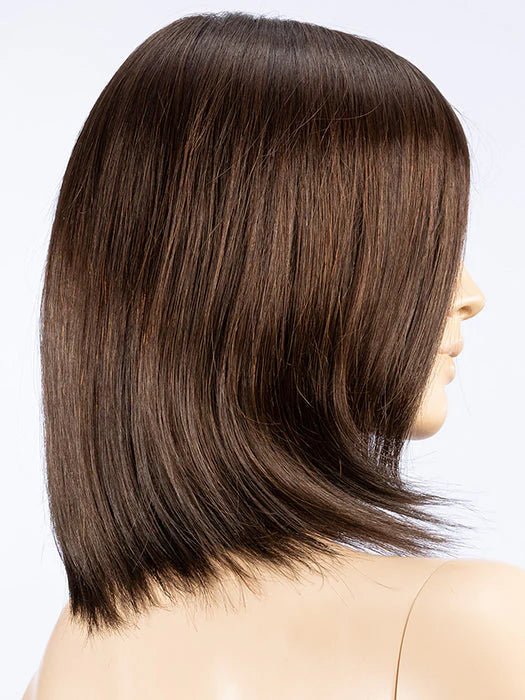 Catch Mono II | Pure Power | Human/Synthetic Hair Blend Wig | Ellen Wille - Image Maker Wigs Online