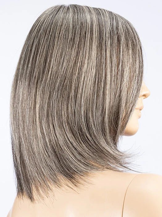 Catch Mono II | Pure Power | Human/Synthetic Hair Blend Wig | Ellen Wille - Image Maker Wigs Online