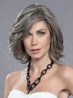 Catch Mono II | Pure Power | Human/Synthetic Hair Blend Wig | Ellen Wille - Image Maker Wigs Online