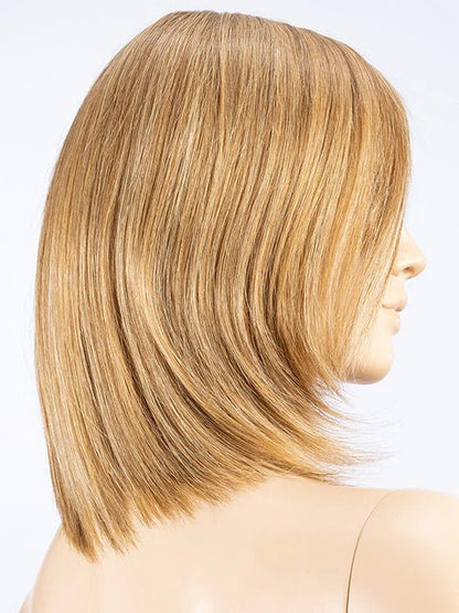 Catch Mono II | Pure Power | Human/Synthetic Hair Blend Wig | Ellen Wille - Image Maker Wigs Online