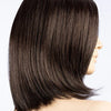 Catch Mono II | Pure Power | Human/Synthetic Hair Blend Wig | Ellen Wille - EXPRESSO MIX  4.2 |Darkest Brown and Black/Dark Brown Blend
