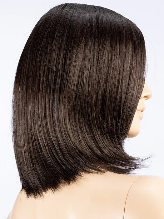 Catch Mono II | Pure Power | Human/Synthetic Hair Blend Wig | Ellen Wille - Image Maker Wigs Online